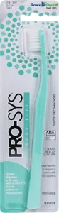 Extra Soft Toothbrush for Sensitive Gums