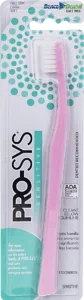 Extra Soft Toothbrush for Sensitive Gums