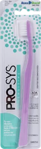 Extra Soft Toothbrush for Sensitive Gums