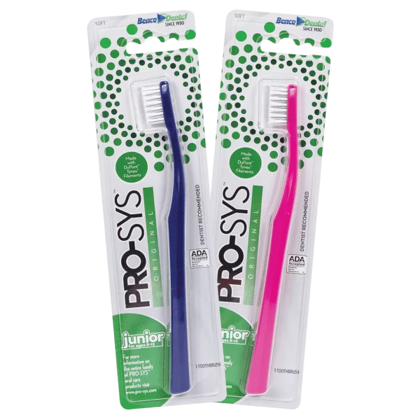 Junior Original Toothbrush