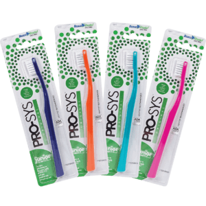 Junior Original Toothbrush