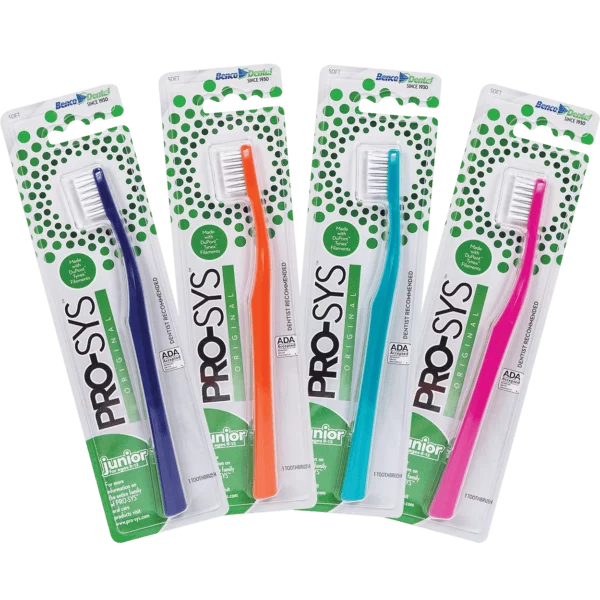 Junior Original Toothbrush