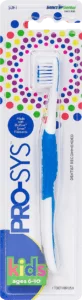 Kids Toothbrush (Ages 6-10)