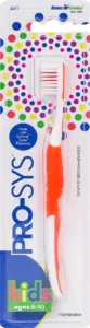 Kids Toothbrush (Ages 6-10)