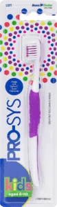 Kids Toothbrush (Ages 6-10)