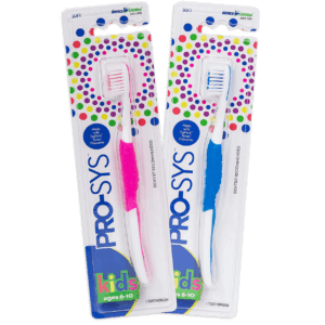 Kids Toothbrush (Ages 6-10)