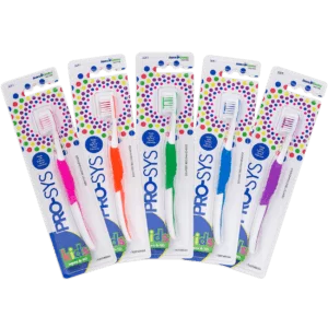 Kids Toothbrush (Ages 6-10)