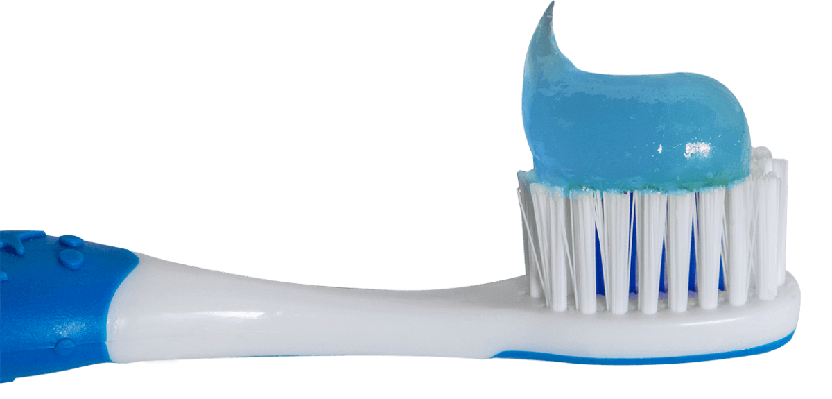 FluorideFree Gel Toothpaste for Kids PROSYS
