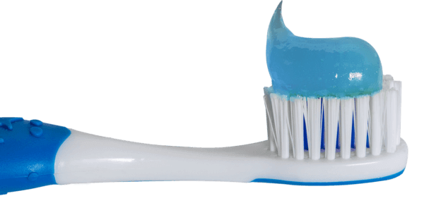 Kids Fluoride Free Toothpaste Toothgel