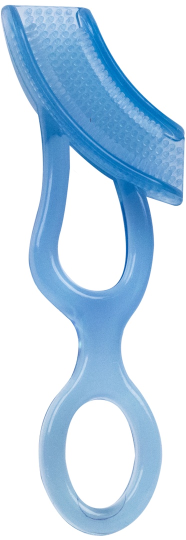 baby toothbrush teether