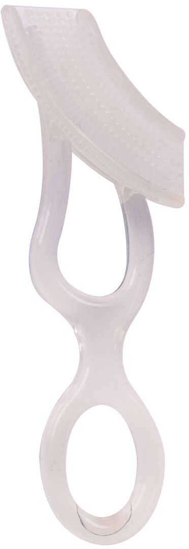 baby toothbrush teether