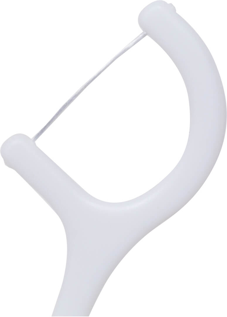 Extra Strong Flossers with Floss Picks (150 Flossers) ProSys