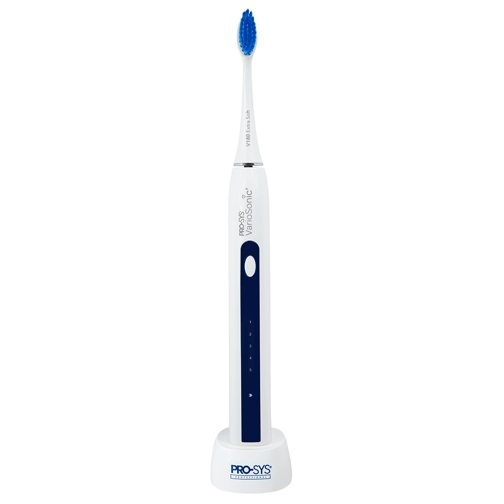 PROSYS VarioSonic Electric Toothbrush ProSys