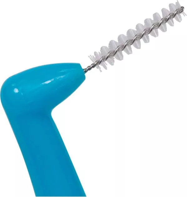 Interdental Brush Narrow Spaces