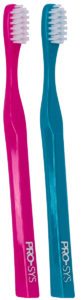 Junior Tapered Toothbrush for Teens