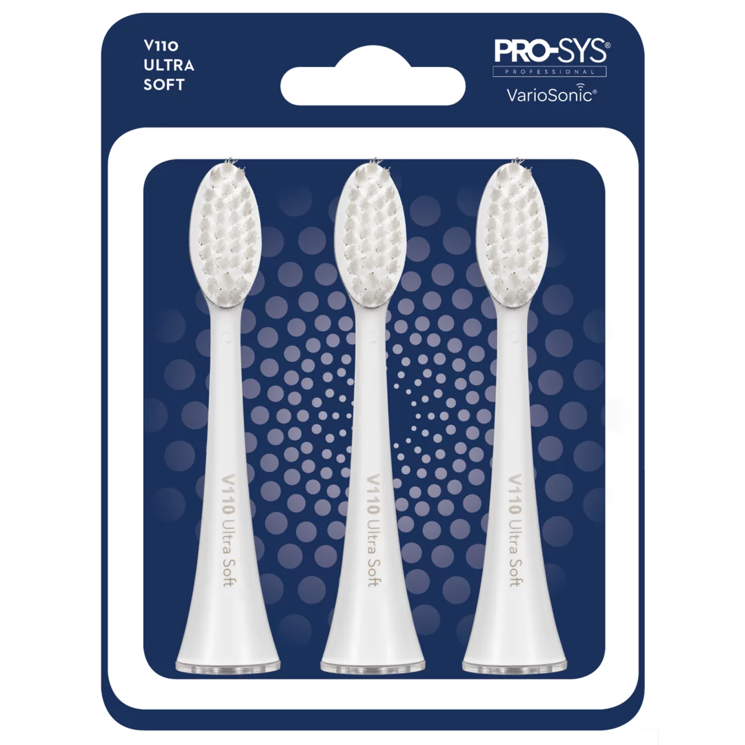 Pro Sys Toothpaste All Products - Toothbrushes, Flossers & More | PRO-SYS