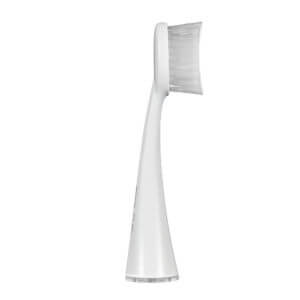 VarioSonic V110 with Ultra Soft Toothbrush Heads