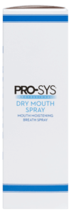 Alcohol-Free Dry Mouth Spray