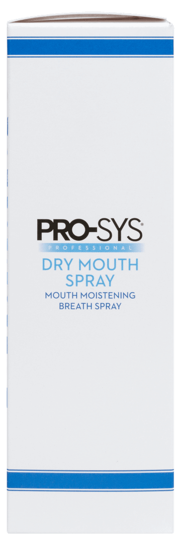 Alcohol-Free Dry Mouth Spray