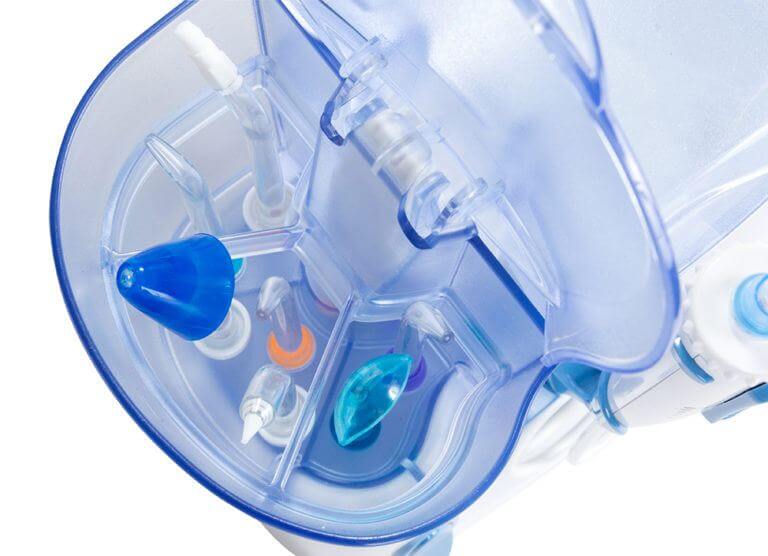 JetFloss™ Water Flosser PROSYS