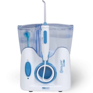 JetFloss™ Water Flosser