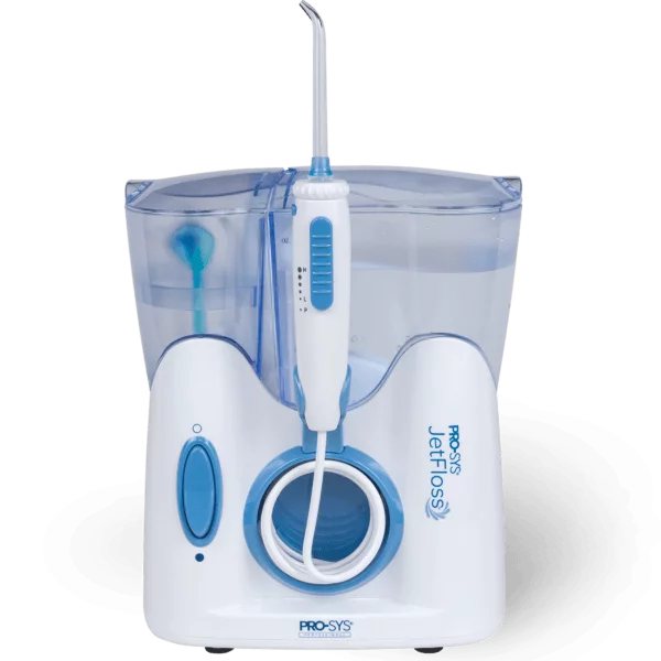 JetFloss™ Water Flosser