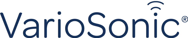Variosonic Logo