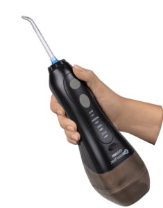 JetFloss GO™ Cordless Water Flosser