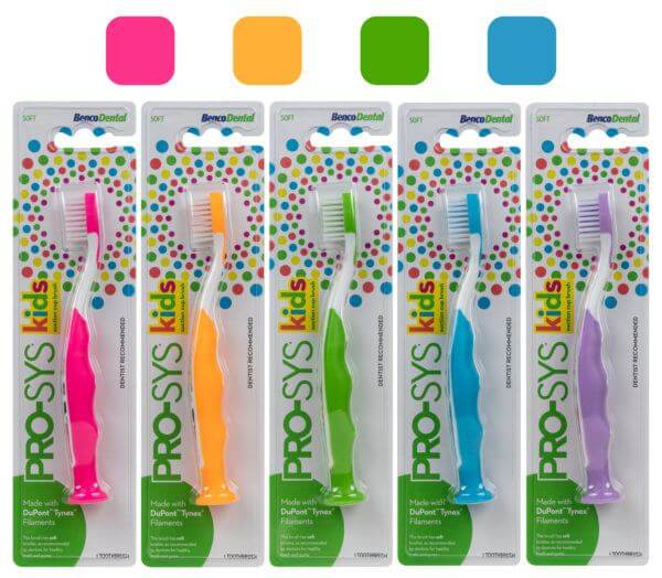 Sammie the Panda Kids Suction Cup Toothbrush