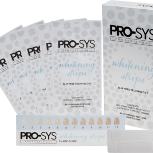 Pro Sys Toothpaste All Products - Toothbrushes, Flossers & More | PRO-SYS
