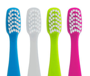 Wide Toothbrush for Adults