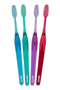 45D Soft Toothbrushes