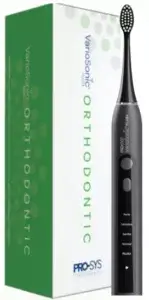 VarioSonic Plus+ Orthodontic Electric Toothbrush