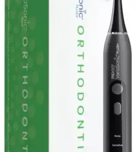 VarioSonic Plus+ Orthodontic Electric Toothbrush