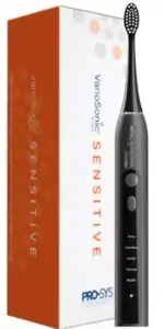 VarioSonic Plus+ Electric Toothbrush for Sensitive Teeth