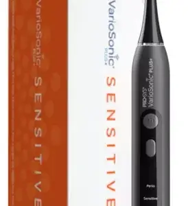 VarioSonic Plus+ Electric Toothbrush for Sensitive Teeth