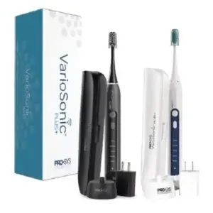VarioSonic Plus+ Electric Toothbrush