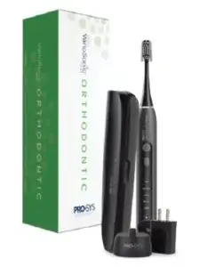 VarioSonic Plus+ Orthodontic Electric Toothbrush