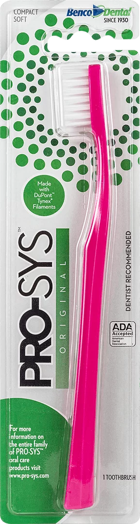 Original Toothbrush for Adults