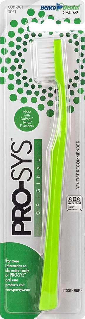 Original Toothbrush for Adults