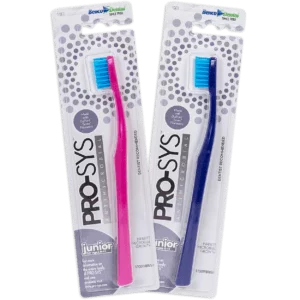 Junior Antibacterial Toothbrush for Kids