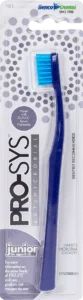 Junior Antibacterial Toothbrush for Kids