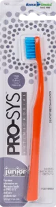 Junior Antibacterial Toothbrush for Kids
