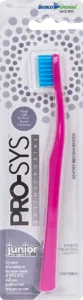 Junior Antibacterial Toothbrush for Kids