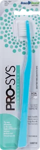 Extra Soft Toothbrush for Sensitive Gums