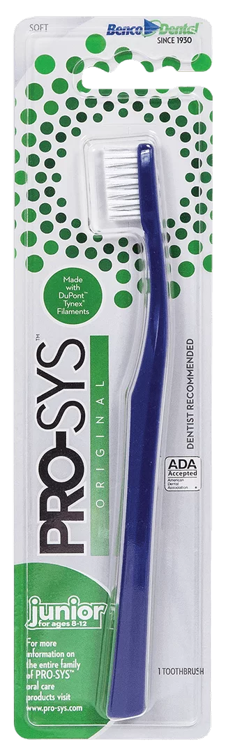Junior Original Toothbrush