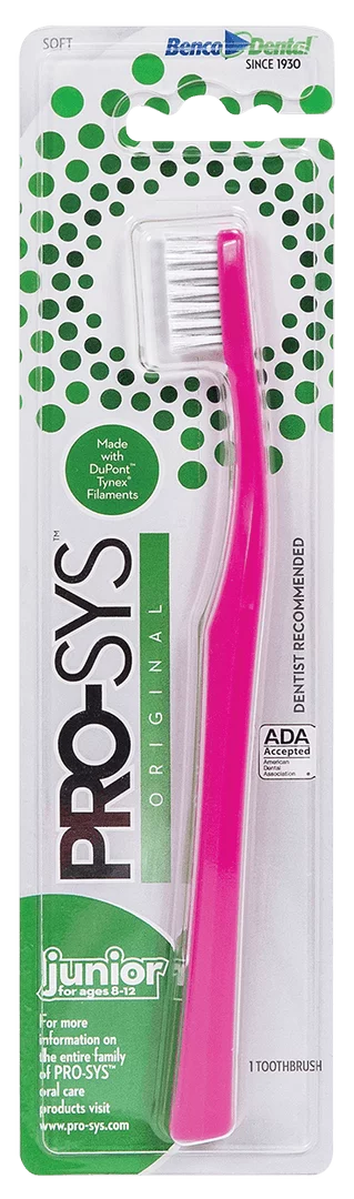 Junior Original Toothbrush