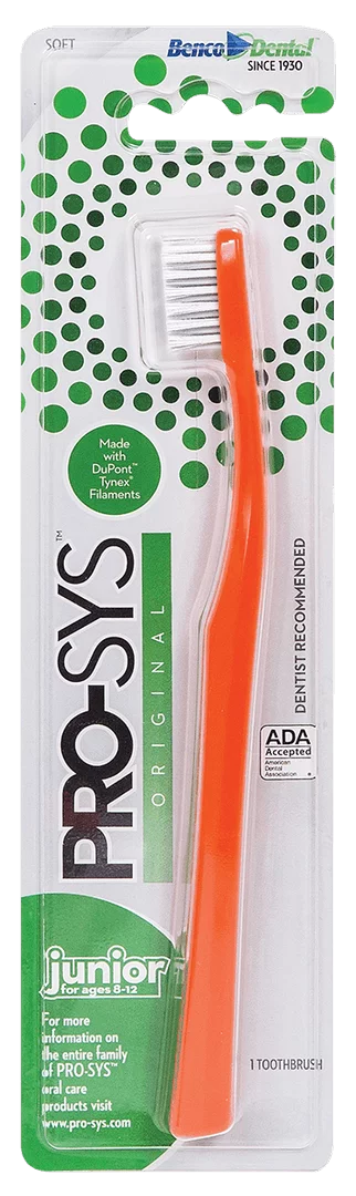 Junior Original Toothbrush