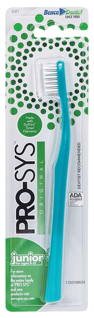 Junior Original Toothbrush