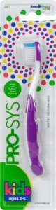 Kids Toothbrush - Ages 2-5